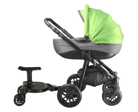 RoGer Удлинитель коляски с детским сиденьем Новости - Детские товары