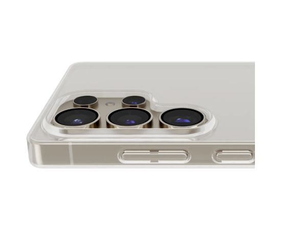 Swissten Clear Jelly Aizsargapvalks priekš Samsung Galaxy S26 Ultra 5G Neoriģinālie Maciņi