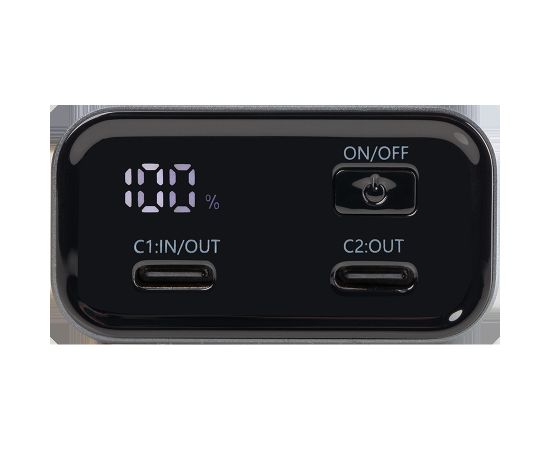 Tactical Squad Company 30W 10000mAh Power Banks