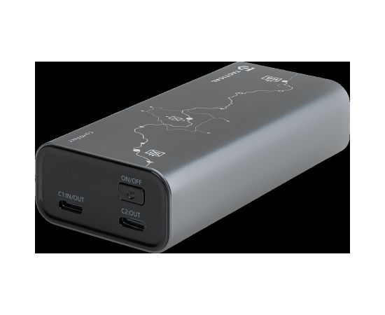 Tactical Squad Company 30W 10000mAh Power Banks
