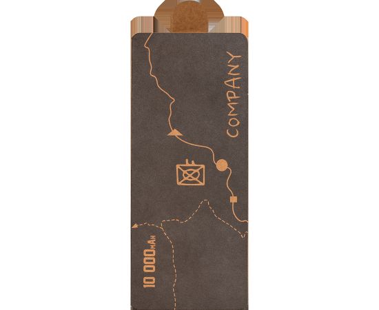 Tactical Squad Company 30W 10000mAh Power Banks