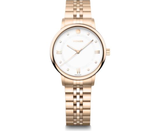 WENGER URBAN DONNISSIMA 60.1721.119 Rokas pulksteņi 