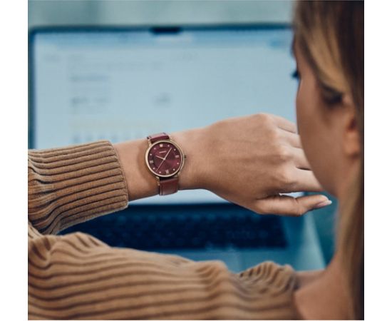 WENGER URBAN DONNISSIMA 01.1721.115 Rokas pulksteņi 