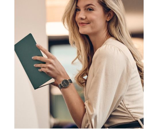 WENGER URBAN DONNISSIMA 01.1721.117 Rokas pulksteņi 