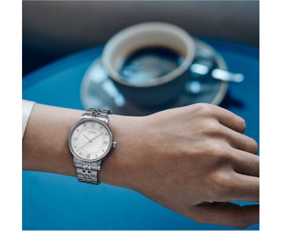 WENGER URBAN DONNISSIMA 01.1721.118 Rokas pulksteņi 