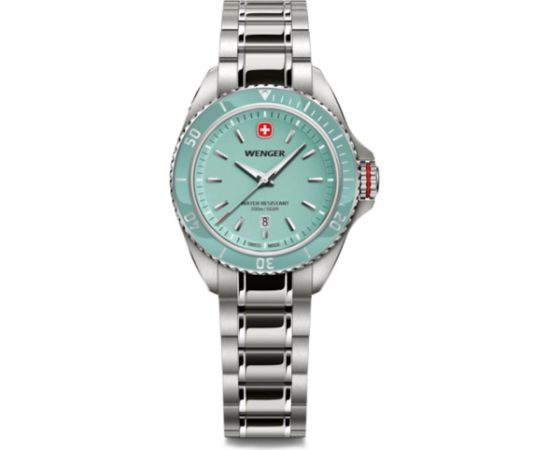 WENGER EXECUTIVE 01.2021.103 Наручные часы