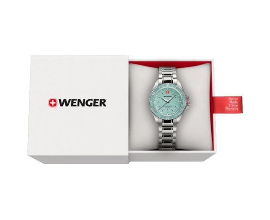WENGER EXECUTIVE 01.2021.103 Наручные часы