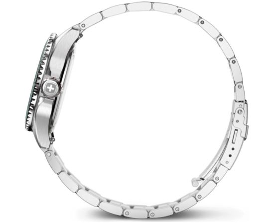 WENGER EXECUTIVE 01.2021.103 Наручные часы