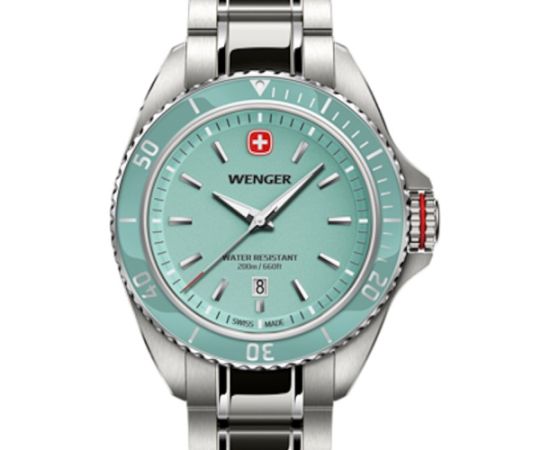 WENGER EXECUTIVE 01.2021.103 Наручные часы