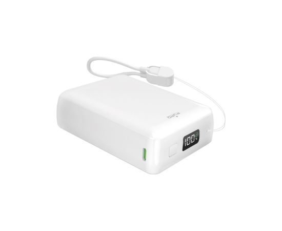 Enerģijas krātuve Puro Mini 20000mAh 20W PD Power Banks