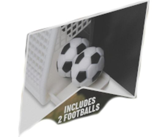 GRA PIŁKARZYKI NA STÓŁ 46,5x31,3x9CM UMBRO Для футбола