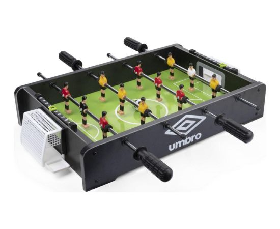GRA PIŁKARZYKI NA STÓŁ 46,5x31,3x9CM UMBRO Для футбола