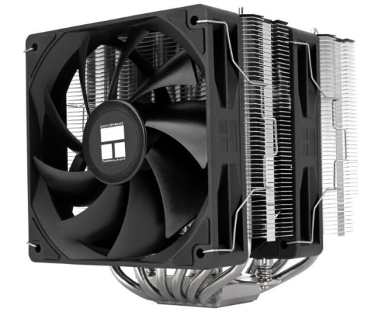Thermalright Peerless Assassin 120 SE V2 (120mm) Processor Cooler   PA120-SE-V2 Новинки Компьютерная техника