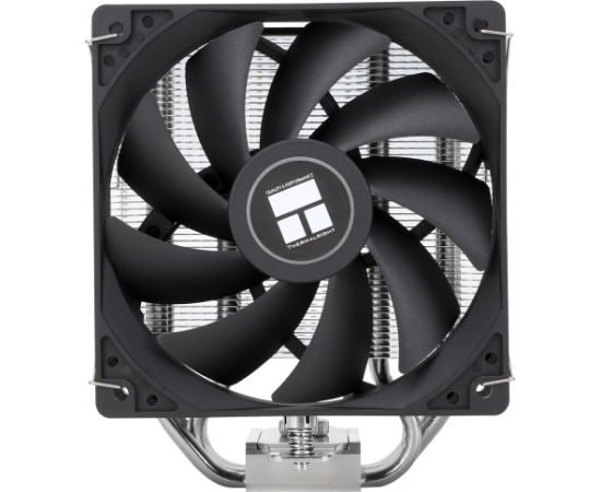Thermalright Assassin X 120 Refined SE (120mm) Processor Cooler   AX120-SE Jaunumi - Datori
