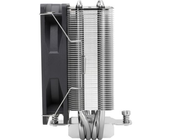 Thermalright Assassin X 120 Refined SE (120mm) Processor Cooler   AX120-SE Jaunumi - Datori