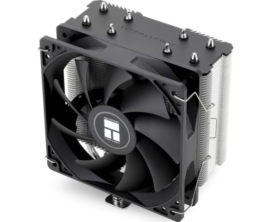 Thermalright Assassin X 120 Refined SE (120mm) Processor Cooler   AX120-SE Jaunumi - Datori