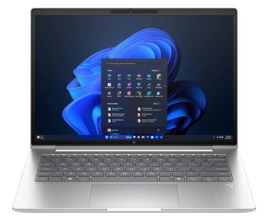 HP EliteBook 6 G1i 14 - Ultra 5-225U, 16GB, 512GB SSD, 14 WUXGA 400-nit AG, 5MP IR cam, WWAN-ready, Smartcard, FPR, US backlit keyboard, 56Wh, Win 11 Pro, 3 years   CL4R8ET#B1R Ноутбуки