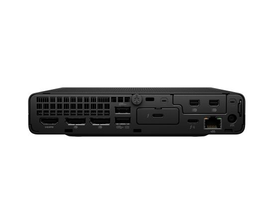 HP EliteDesk 8 G1i Mini - Ultra 5-235, 16GB, 512GB SSD, WiFi, Win 11 Pro Personālie datori