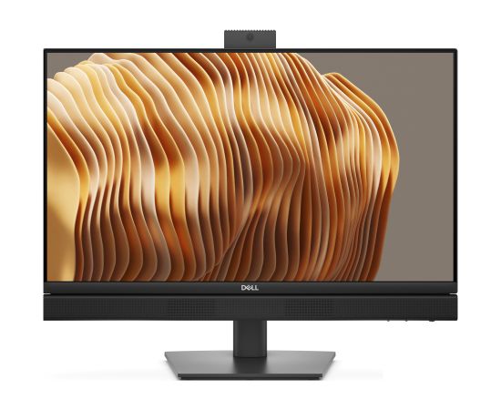 Dell Pro 24 AIO QC24250 U7 265  16GB  512GB SSD  WLAN + BT 23.8" All In One Datori (AIO)