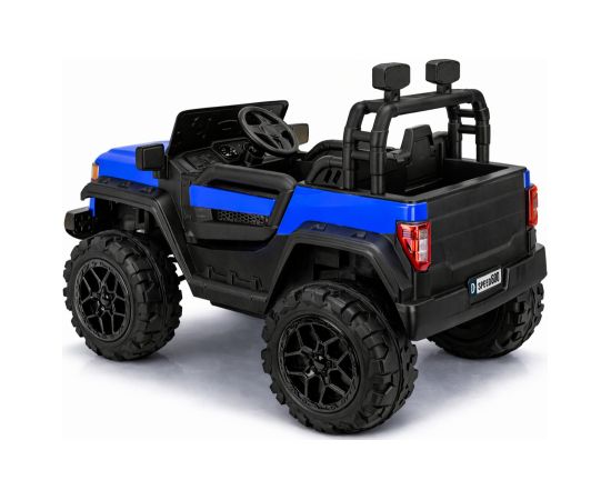 Lean Cars 4x4 Battery Car 22F 12V10Ah Blue Новости - Детские товары