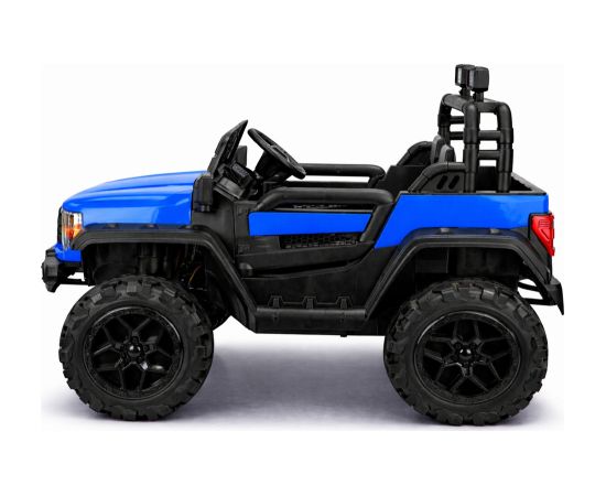 Lean Cars 4x4 Battery Car 22F 12V10Ah Blue Новости - Детские товары