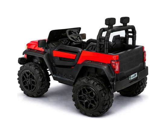 Lean Cars 4x4 Battery Car 22F 12V10Ah Red Новости - Детские товары