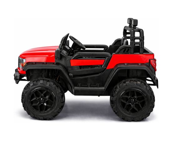 Lean Cars 4x4 Battery Car 22F 12V10Ah Red Новости - Детские товары