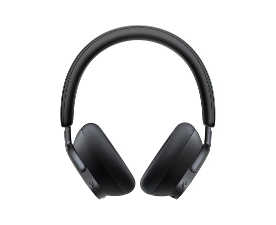 Baseus Bezvadu Bluetooth 6.1 Inspire XH1 trokšņu slāpēšanas austiņas, melnas Jaunumi - Audio-Video