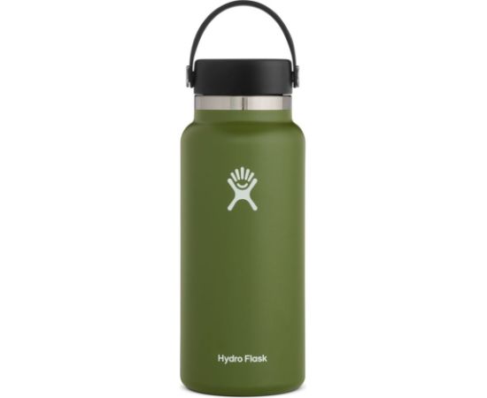 Termopudele Hydro Flask® 946ml Wide Mouth Flex Cap 32OZ Бутылки