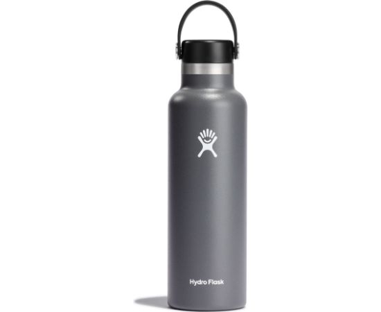 Termopudele Hydro Flask® 620 ml Standard Mouth Flex Cap 21 OZ Бутылки