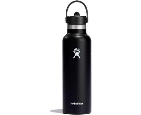 Hydro Flask termopudele 620 ml Standard Flex Straw Cap Бутылки