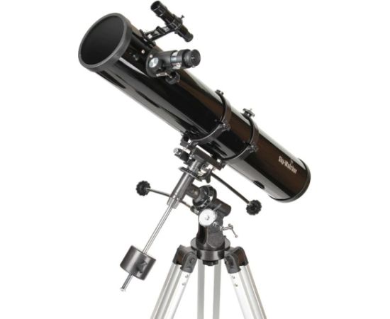 Телескоп Sky-Watcher Synta N-114/900 EQ2 Подзорные трубы , Телескопы