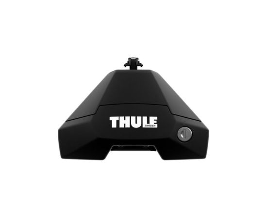 THULE Atbalsta pēdas Evo Clamp | 710500 Jumta bagažnieku atbalsta pēda