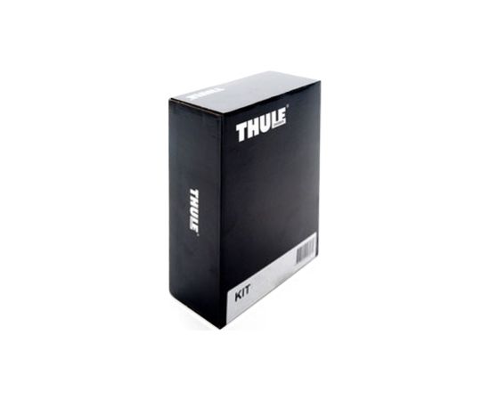 THULE uzstādīšanas komplekts auto ar pliku jumtu KIT 5083 AUDI A6, 4-dr Sedan, 11-18 | 145083 Jumta bagažnieku atbalsta pēda