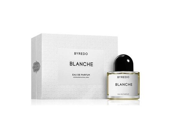 Byredo Blanche EDP 100ml Sieviešu Smaržas
