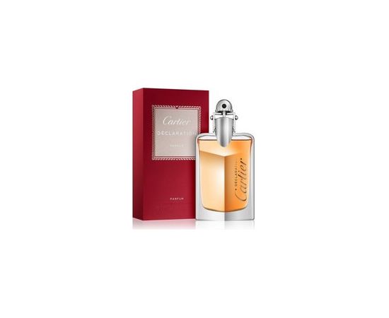 Cartier Déclaration Parfum EDP Tester 100ml Мужская парфюмерия
