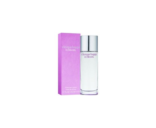 Clinique Happy in Bloom EDP 50ml Sieviešu Smaržas