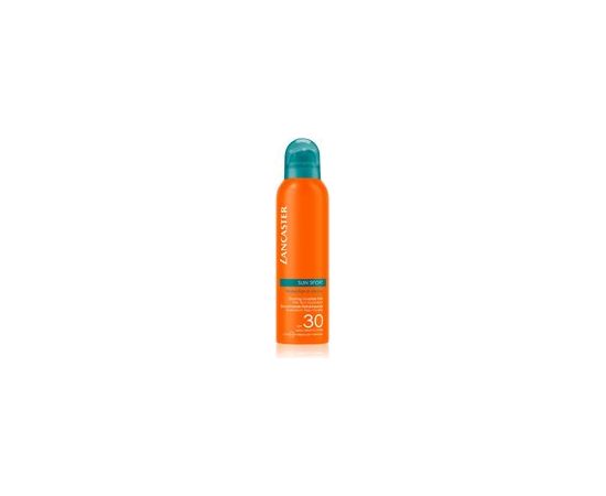 Lancaster Sun Sport Cooling Invisible Mist - Opalovací chladivá mlha na tělo 200 ml SPF 50 Духи и косметика