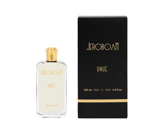 Jeroboam Unue Extrait de Parfum 100ml Unisex Smaržas