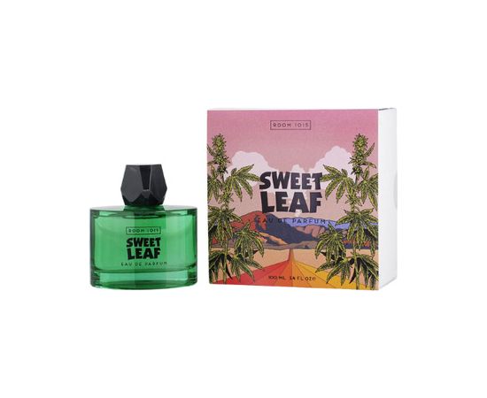 Room 1015 Sweet Leaf EDP 100ml Unisex Smaržas