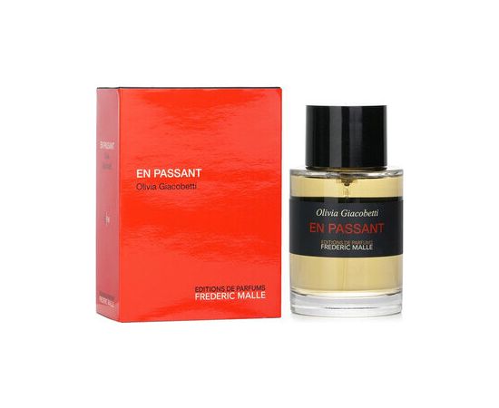 Frederic Malle En Passant EDP 50ml Sieviešu Smaržas