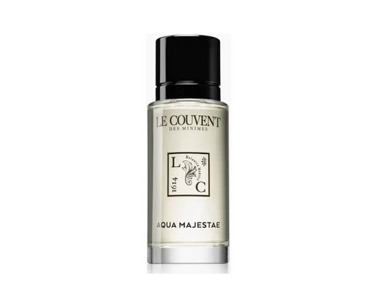 Le Couvent Maison De Parfum Aqua Majestae Krém na ruce 15ml Unisex Smaržas