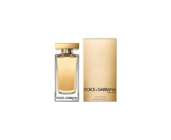 Dolce & Gabbana The One EDT Tester 100ml Sieviešu Smaržas