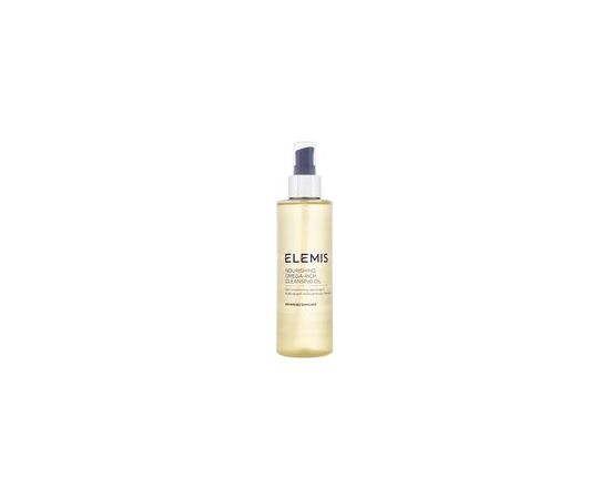 Elemis Advanced Skincare Nourishing Omega-Rich Cleansing Oil 195ml Духи и косметика