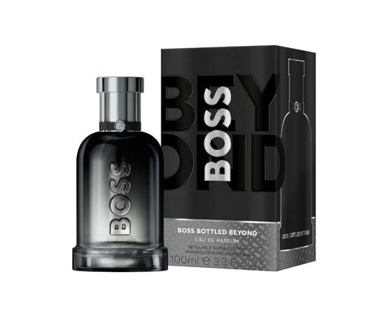 Hugo Boss Boss Bottled Beyond EDP 30ml Vīriešu Smaržas