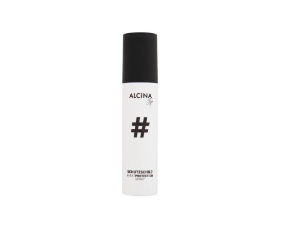Alcina Style / Heat Protection Spray 125ml Matu kopšana