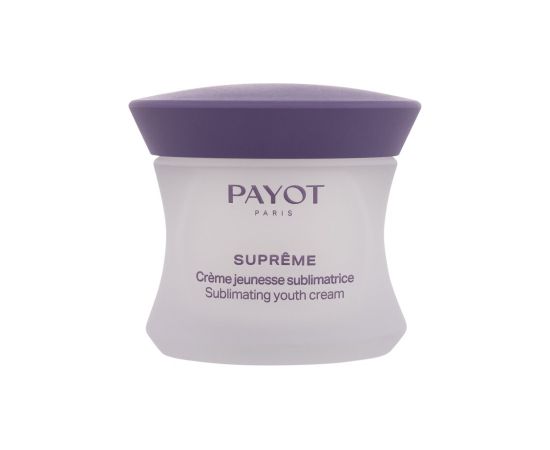 Payot Supreme / Creme Jeunesse Sublimatrice 50ml Ķermeņa kosmētika