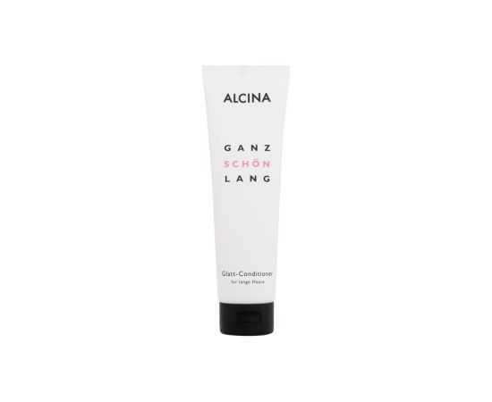 Alcina Ganz Schön Lang / Conditioner 150ml Matu kopšana