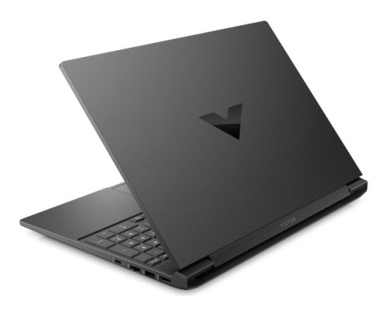 HP Victus 15-fa2082wm 15.6'' FHD i5-13420H 16GB 512GB GeForce RTX 4050 6GB W11H Mica Silver (SPEC) Ноутбуки