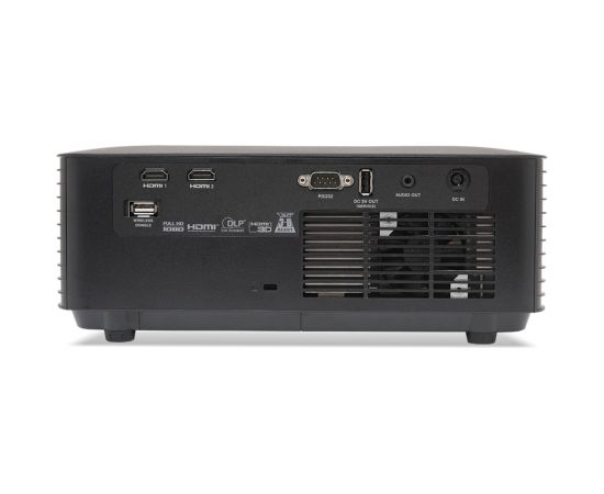 PROJECTOR PL2520I 4000 LUMENS/MR.JWG11.001 ACER Проекторы